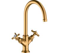 AXOR Montreux Mélangeur de lavabo 210, 16506250, 210