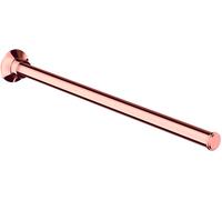 hansgrohe AXOR Montreux Porte-serviettes Montreux, 42020300, Couleur: Rouge poli or