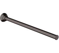 hansgrohe AXOR Montreux Porte-serviettes Montreux, 42020340, Couleur: Chrome noir brossé