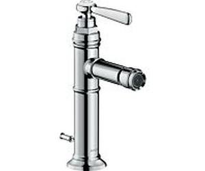 hansgrohe Axor Montreux raccord pour bidet chromé , avec garniture de vidage