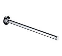 Hansgrohe Porte-serviettes Axor Montreux 42020000 - métal chromé mural 433 mm