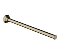 Hansgrohe Porte-serviettes Axor Montreux 42020820 métal nickel brossé
