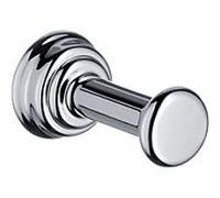Hansgrohe Porte-serviettes Axor Montreux 42137000 métal chromé fixation murale