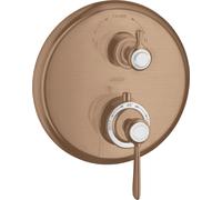 AXOR Montreux Mitigeur thermostatique, pour baignoire et douche, 16821310,