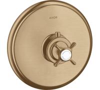 hansgrohe AXOR Montreux Thermostat Montreux 43 l/min encastré, 16810140