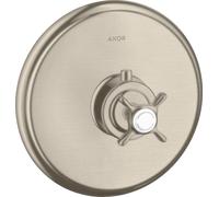 hansgrohe AXOR Montreux Thermostat Montreux 43 l/min encastré, 16810820