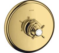 hansgrohe AXOR Montreux Thermostat Montreux Highflow 59 l/min encastré, 16815990