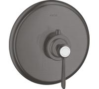 hansgrohe AXOR Montreux Thermostat Montreux Highflow 59 l/min encastré, poignée à levier, 16824340