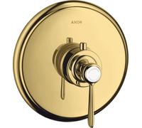 hansgrohe AXOR Montreux Thermostat Montreux Highflow 59 l/min encastré, poignée à levier, 16824990