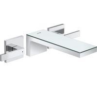 Axor MyEdition mitigeur de lavabo encastrée chrome 47080000