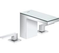 Axor MyEdition mitigeur de lavabo sur pied chrome 47070000