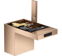 AXOR MyEdition Mitigeur de bidet, 47212300,