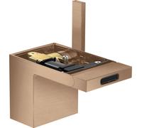AXOR MyEdition Mitigeur de bidet, 47212310,