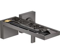 AXOR MyEdition Mitigeur mural de lavabo, 47062340,