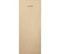 hansgrohe AXOR MyEdition plaque 150 métal, 47905140
