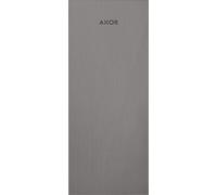 hansgrohe AXOR MyEdition plaque 150 métal, 47905340