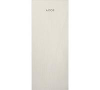 hansgrohe AXOR MyEdition plaque 150 métal, 47905800