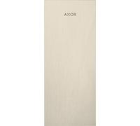 hansgrohe AXOR MyEdition plaque 150 métal, 47905820