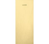 AXOR MyEdition Plaque design, 47905950,