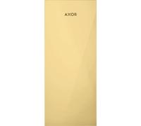 hansgrohe AXOR MyEdition plaque 150 métal, 47905990