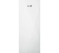 hansgrohe AXOR MyEdition plaque 200 métal, 47903000