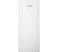 hansgrohe AXOR MyEdition plaque 200 métal, 47903000, Couleur: chrome