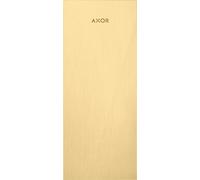 hansgrohe AXOR MyEdition Plate 245 Métal, 47904250