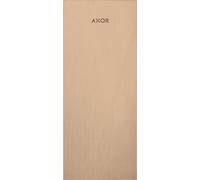 hansgrohe AXOR MyEdition Plate 245 Métal, 47904310