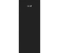hansgrohe AXOR MyEdition Plate 245 Métal, 47904670