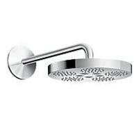hansgrohe Axor One 48491000 avec bras de douche, chromé