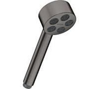 hansgrohe Axor One douchette 48651340 DN 15, 75mm, 1jet, chrome noir brossé