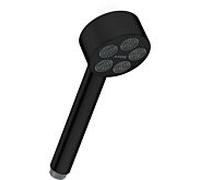 hansgrohe Axor One douchette 48651670 DN 15, Ecosmart, noir mat
