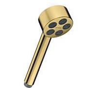 hansgrohe Axor One douchette 48651990 DN 15, 75mm, 1jet, optique or poli
