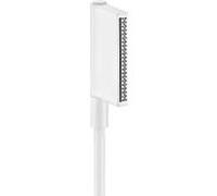 hansgrohe Axor One douchette à main 45720700 DN 15, 2jet, blanc mat