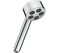 Hansgrohe Pommeau de douche Axor One 1 jet EcoSmart chrome 48651000