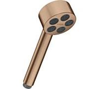 hansgrohe Axor One douchette à main 48651310 DN 15, 75mm, 1jet, or rouge brossé