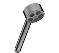 hansgrohe Axor One douchette 48651330 DN 15, 75mm, 1jet, chrome noir poli