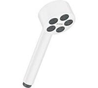 hansgrohe Axor One douchette 48651700 DN 15, 75mm, 1jet, blanc mat