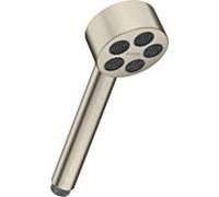 hansgrohe Axor One douchette 48651820 DN 15, 75mm, 1jet, nickel brossé