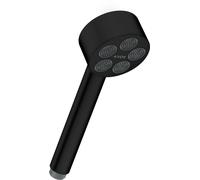 hansgrohe AXOR One Douchette à main 75 1jet EcoSmart, 48651670, Couleur: noir mat