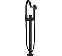 hansgrohe Axor One mitigeur bain-douche 48440670 à poser, noir mat