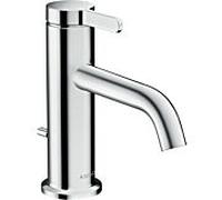 Axor One mitigeur de lavabo sur pied chrome 48000000