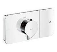 hansgrohe Axor One module de thermostat 1 Verbraucher , chromé