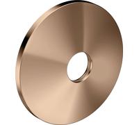 hansgrohe AXOR One rosace, 13611300