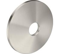 hansgrohe AXOR One rosace, 13611800