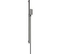Hansgrohe hansgrohe Ensemble de douche Axor One 900 mm, avec pomme de douche à main, 2 jets, chrome poli bleu Quantité:1
