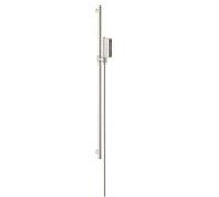 hansgrohe Axor One set de douche 45722800 900mm, avec douchette à main, 2jet, aspect acier inoxydable