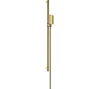 hansgrohe Axor One set de douche 45722990 900mm, avec douchette, 2jets, optique or poli