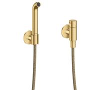 hansgrohe AXOR One set de tuyaux de coulée, 48655250, Couleur: Optique or brossé