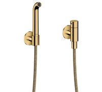 hansgrohe AXOR One set de tuyaux de coulée, 48655990, Couleur: Optique en or poli